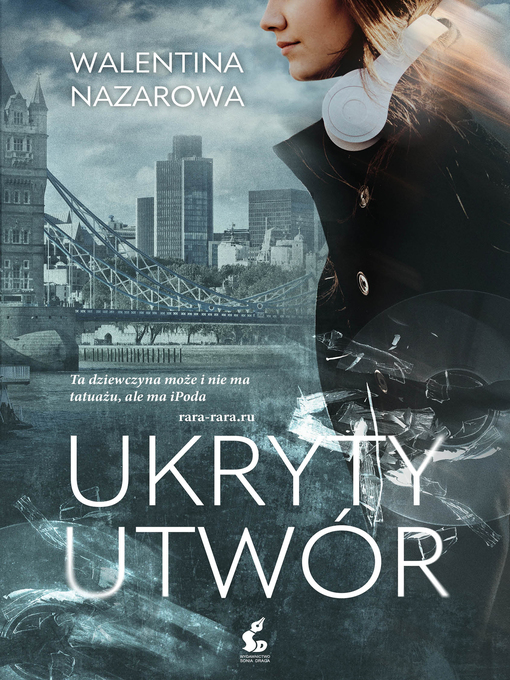 Title details for Ukryty utwór by Walentina Nazarowa - Available